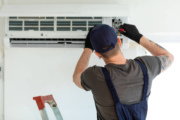 Best HVAC System Cleaning in Milford, NJ