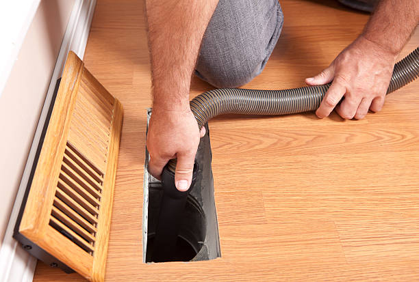 Best Ductwork Odor Removal in Milford, NJ