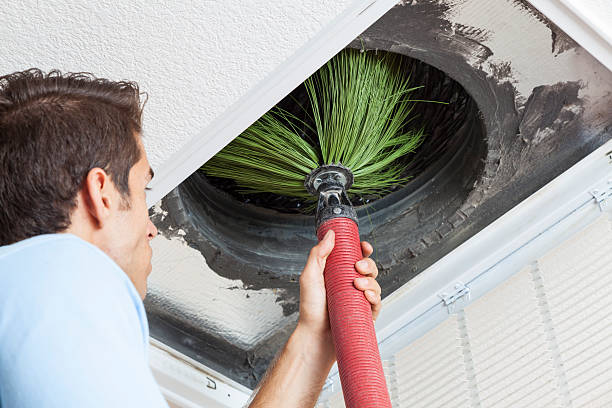 Best Industrial Air Duct Cleaning in Milford, NJ